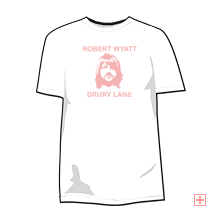 Robert Wyatt Robert Wyatt